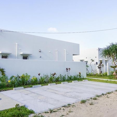 Blue Ocean Resort Ishigaki  Exterior photo